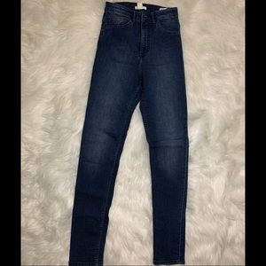 H&M jeggings